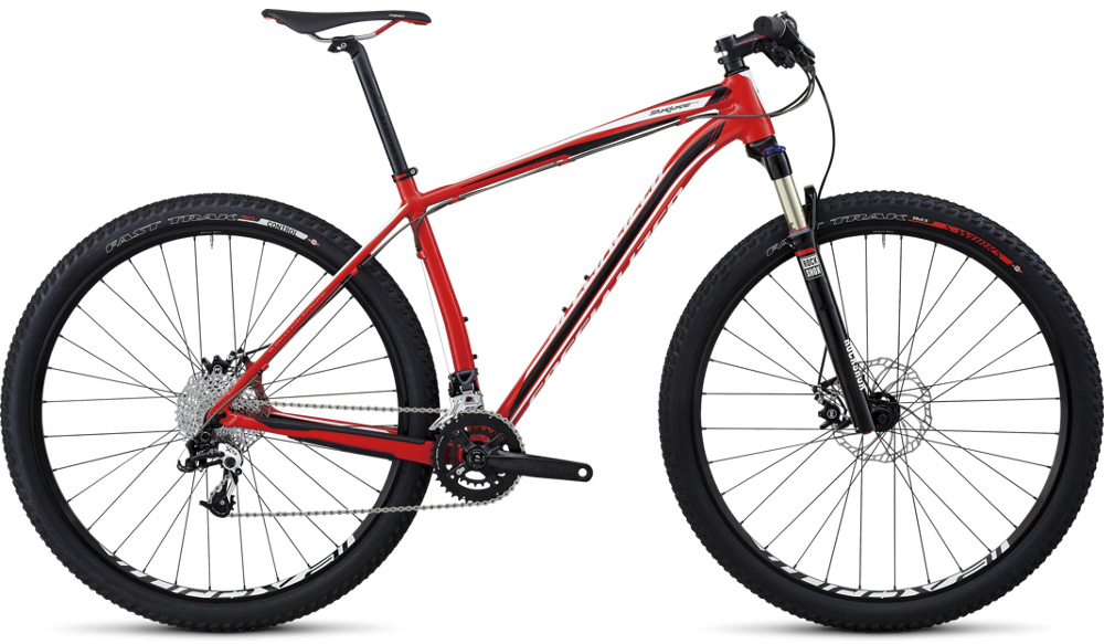 スペシャライズド スタンプジャンパーHT comp 2013 中古