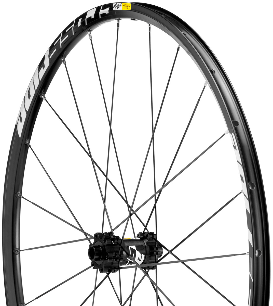 Mavic Crossmax ST マビック クロスマックス ST 26 【公式通販】